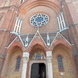 Békéscsabai Páduai Szent Antal templom Békéscsaba - Egyéb