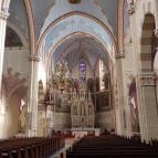 Békéscsabai Páduai Szent Antal templom Békéscsaba - Egyéb