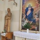 Békéscsabai Páduai Szent Antal templom Békéscsaba - Egyéb