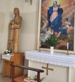 Békéscsabai Páduai Szent Antal templom