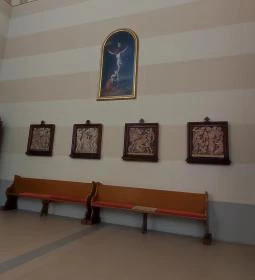 Békéscsabai Páduai Szent Antal templom