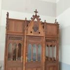 Békéscsabai Páduai Szent Antal templom Békéscsaba - Egyéb