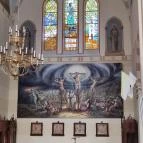 Békéscsabai Páduai Szent Antal templom Békéscsaba - Egyéb