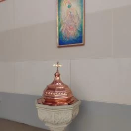 Békéscsabai Páduai Szent Antal templom Békéscsaba - Egyéb