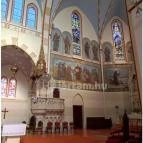 Békéscsabai Páduai Szent Antal templom Békéscsaba - Egyéb