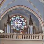 Békéscsabai Páduai Szent Antal templom Békéscsaba - Egyéb