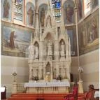 Békéscsabai Páduai Szent Antal templom Békéscsaba - Egyéb