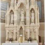 Békéscsabai Páduai Szent Antal templom Békéscsaba - Egyéb