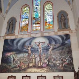 Békéscsabai Páduai Szent Antal templom Békéscsaba - Egyéb