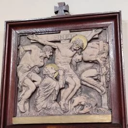 Békéscsabai Páduai Szent Antal templom Békéscsaba - Egyéb