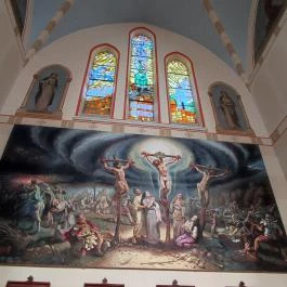 Békéscsabai Páduai Szent Antal templom Békéscsaba - Egyéb