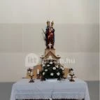 Békéscsabai Páduai Szent Antal templom Békéscsaba - Egyéb