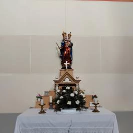 Békéscsabai Páduai Szent Antal templom Békéscsaba - Egyéb