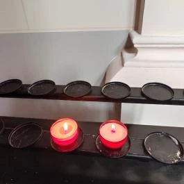 Békéscsabai Páduai Szent Antal templom Békéscsaba - Egyéb