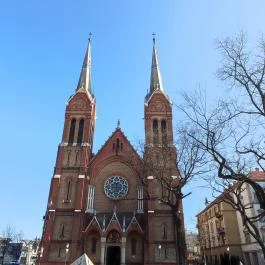 Békéscsabai Páduai Szent Antal templom Békéscsaba - Egyéb