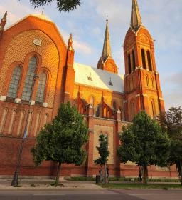 Békéscsabai Páduai Szent Antal templom