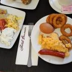 Benczúr Hotel Étterme Budapest - Egyéb