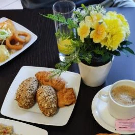 Benczúr Hotel Étterme Budapest - Egyéb