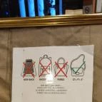 Benczúr Hotel Étterme Budapest - Egyéb