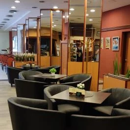 Benczúr Hotel Étterme Budapest - Egyéb