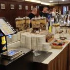 Benczúr Hotel Étterme Budapest - Egyéb