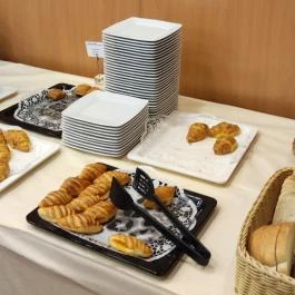 Benczúr Hotel Étterme Budapest - Egyéb