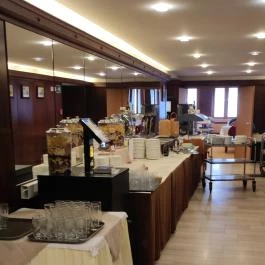 Benczúr Hotel Étterme Budapest - Egyéb