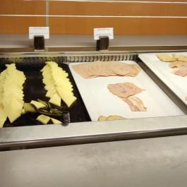 Benczúr Hotel Étterme Budapest - Egyéb