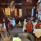 Benczúr Hotel Étterme Budapest - Egyéb