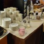 Benczúr Hotel Étterme Budapest - Egyéb