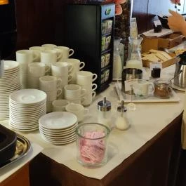 Benczúr Hotel Étterme Budapest - Egyéb