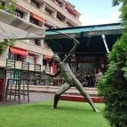 Benczúr Hotel Étterme Budapest - Egyéb