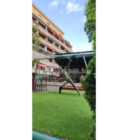 Benczúr Hotel Étterme