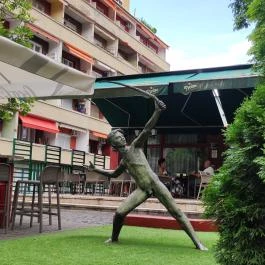 Benczúr Hotel Étterme Budapest - Egyéb