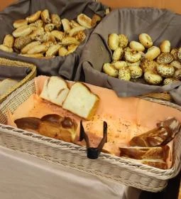 Benczúr Hotel Étterme