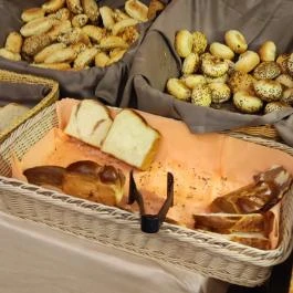 Benczúr Hotel Étterme Budapest - Egyéb