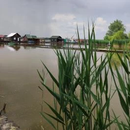 Bokodi-tó - lebegő falu, Oroszlány - Egyéb