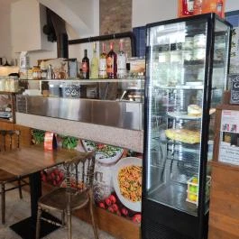 Bonita Bisztró, Békéscsaba - Egyéb