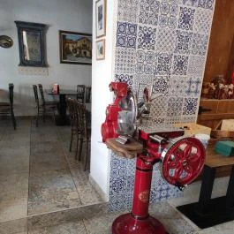 Bonita Bisztró, Békéscsaba - Egyéb