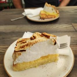 Bonita Bisztró, Békéscsaba - Egyéb