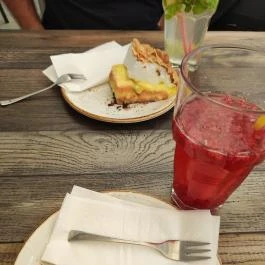 Bonita Bisztró, Békéscsaba - Egyéb