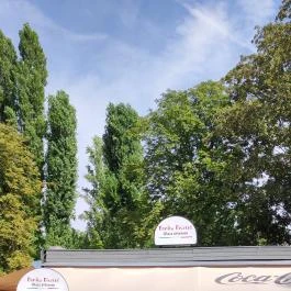 Bonita Bisztró, Budapest - Egyéb