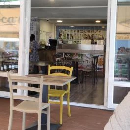 Bonita Bisztró, Budapest - Egyéb