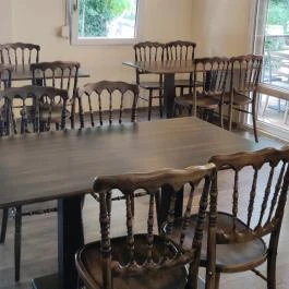 Bonita Bisztró, Budapest - Egyéb