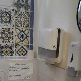 Bonita Bisztró, Budapest - Egyéb