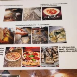 Bonita Bisztró, Budapest - Egyéb