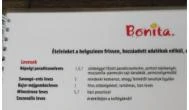 Bonita Bisztró Budapest - Egyéb