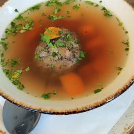 Bonita Bisztró, Budapest - Egyéb