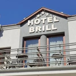 Brill Hotel Békéscsaba - Egyéb