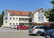 Brill Hotel Békéscsaba